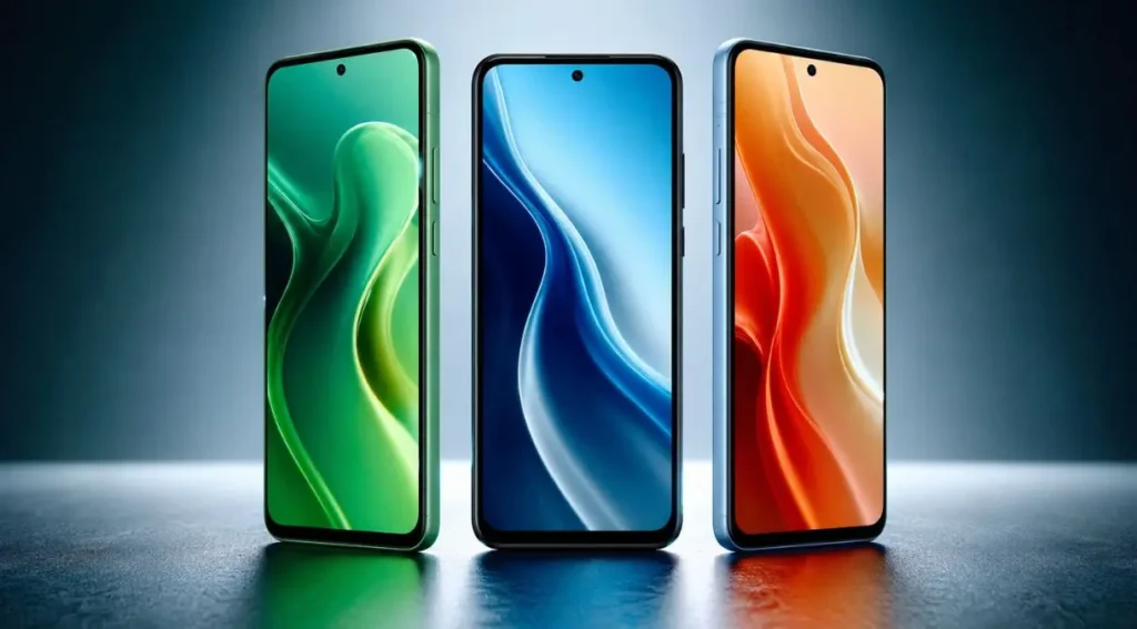 Moto G67: análise completa do novo celular com foco em custo-benefício 2 Moto G67 tela AMOLED frente design 2026