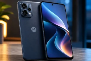 Moto G77