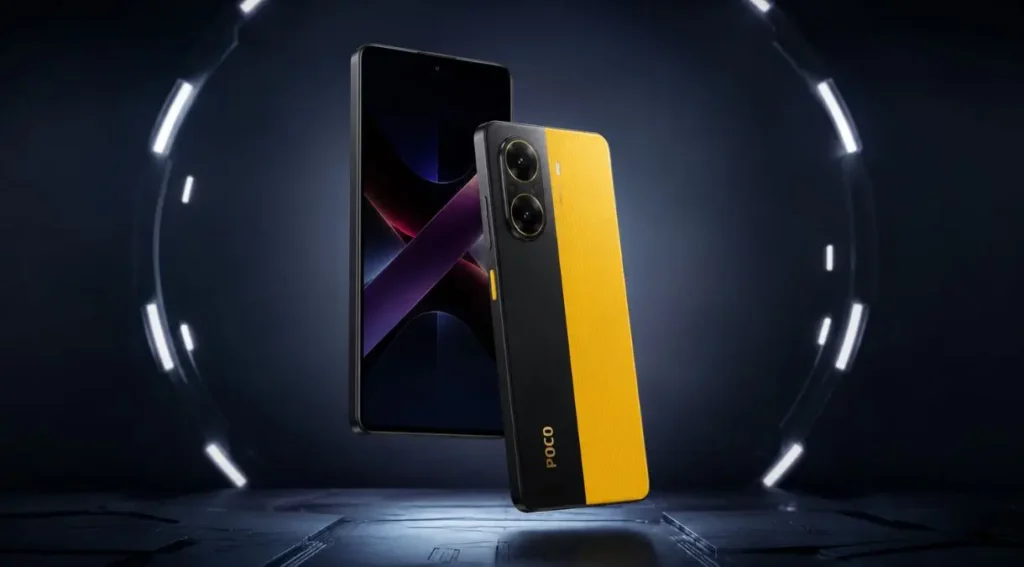 POCO X7 Pro: Review Completo