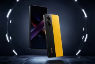 POCO X7 Pro