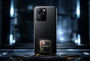 Snapdragon 8 Gen 5