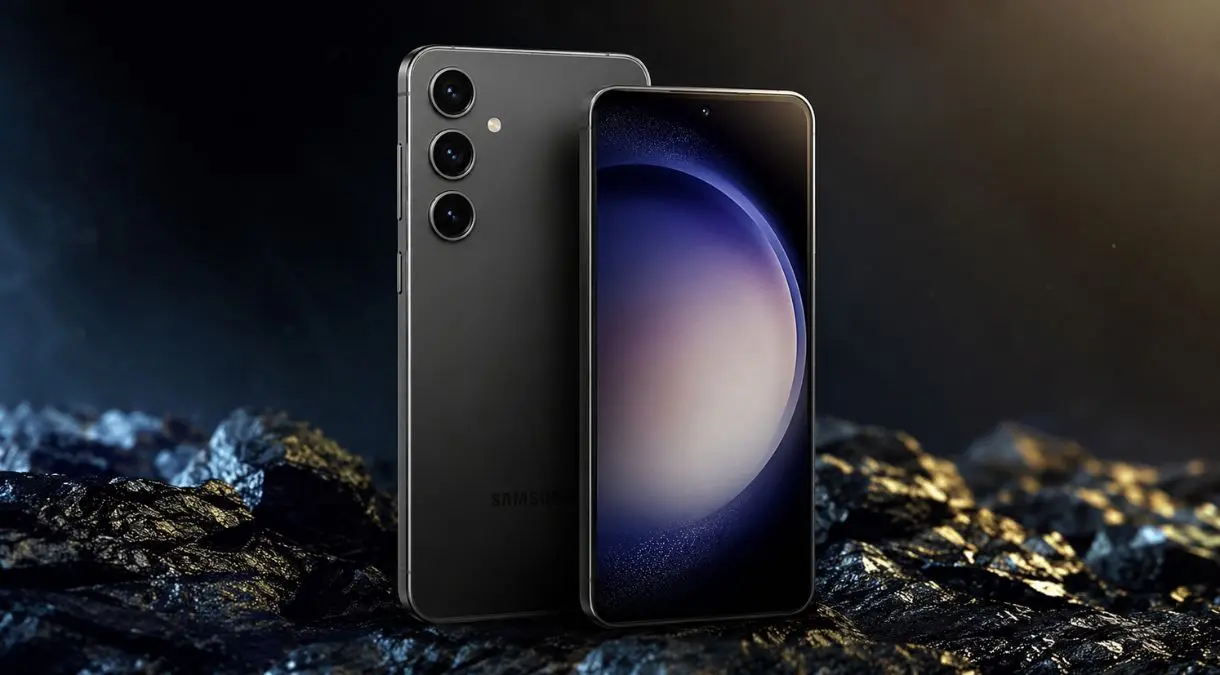 Samsung S23 em 2026: Vale a Pena Comprar Hoje? 1 samsung s23