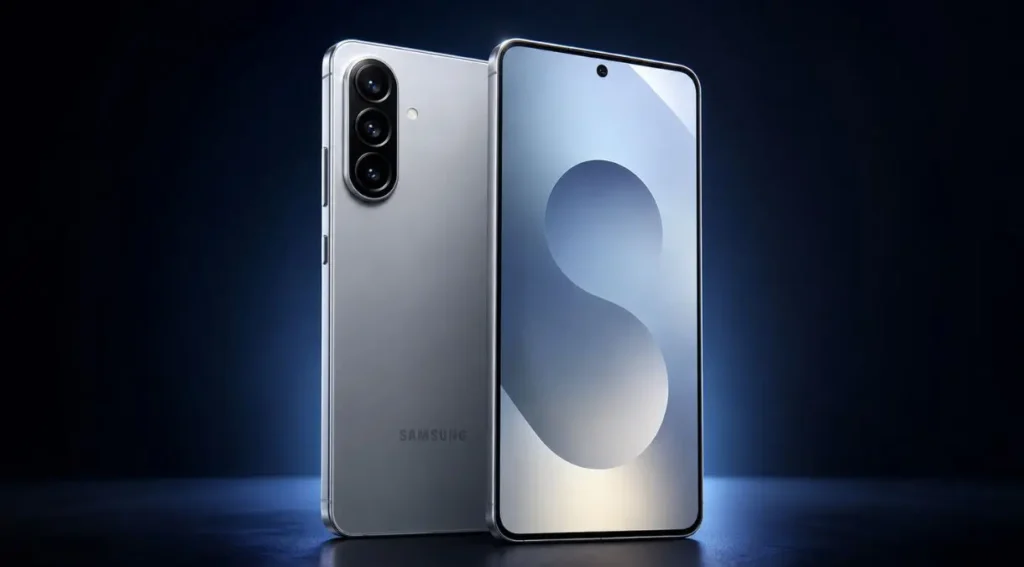 Galaxy S26+: Vale a Pena? Guia Completo 2026 2 ficha técnica galaxy s26 plus camera tela bateria