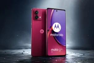 Moto G84