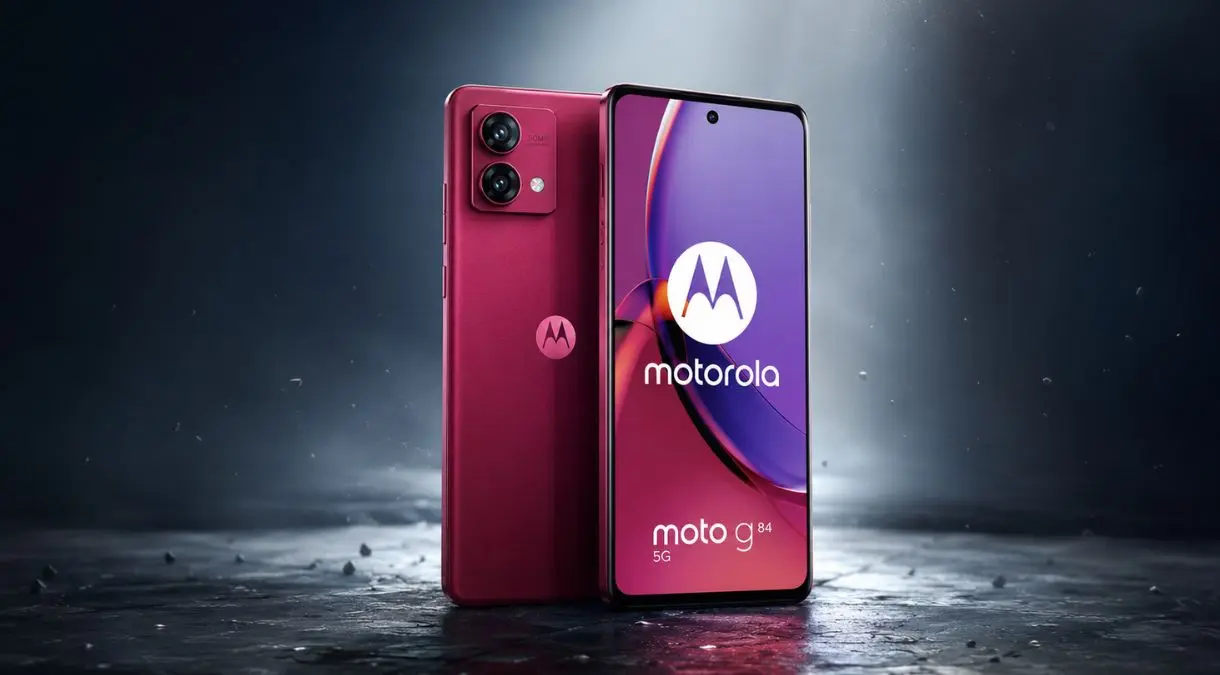 Moto G84 Vale a Pena em 2026? Análise Completa 1 Moto G84