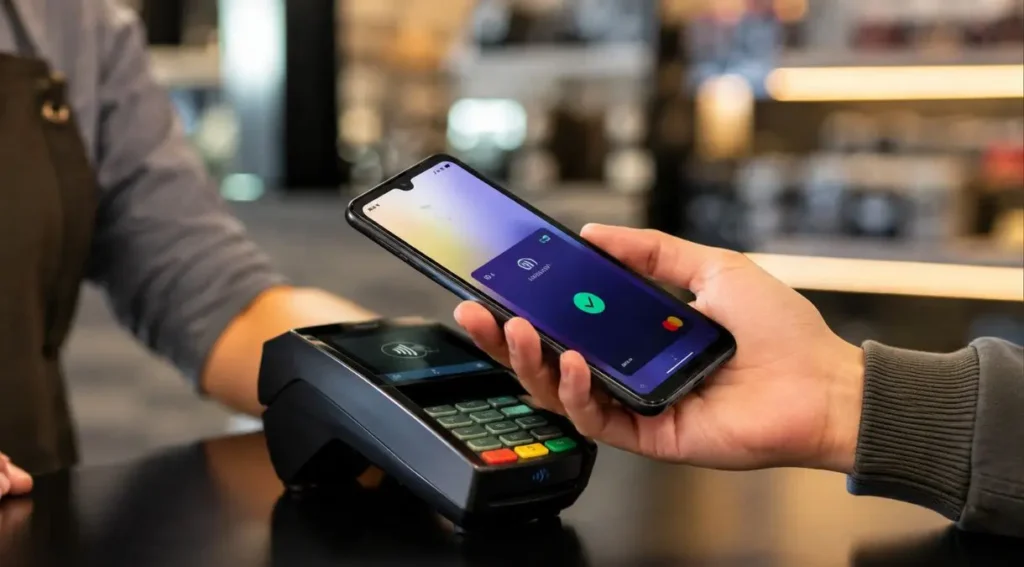 Poco C Series 2026: Guia Completo dos Melhores Modelos de Entrada 3 poco c75 nfc pagamento aproximação 2026