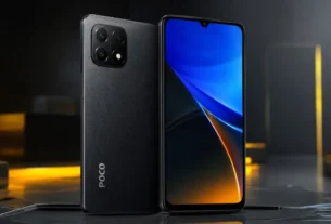 Poco C Series