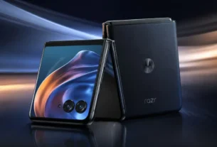 Moto Razr 70 Ultra