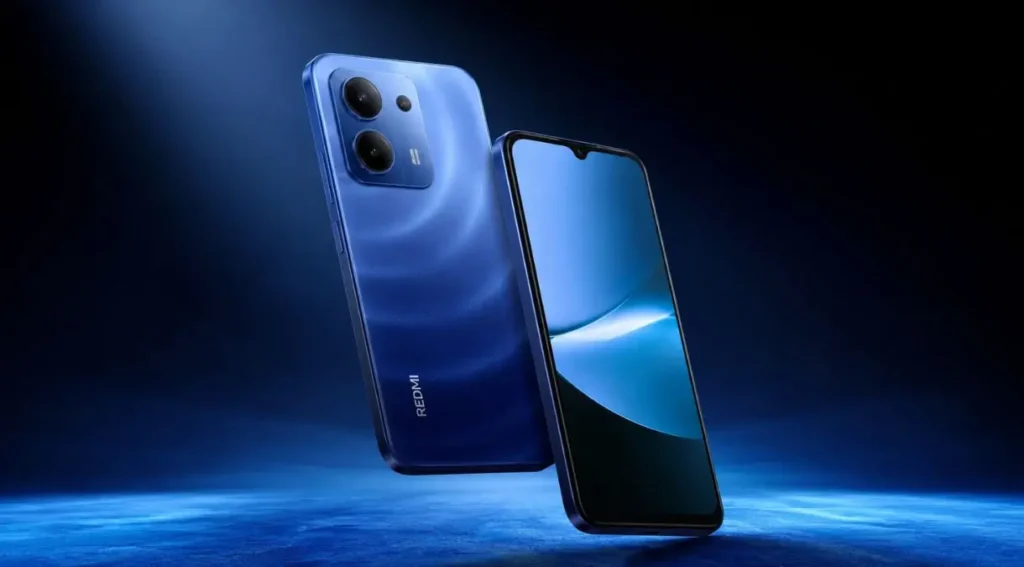 Redmi Básico: Guia Completo das Séries C e A em 2026 5 redmi 15c tela grande bateria 6000mah celular entrada 2026