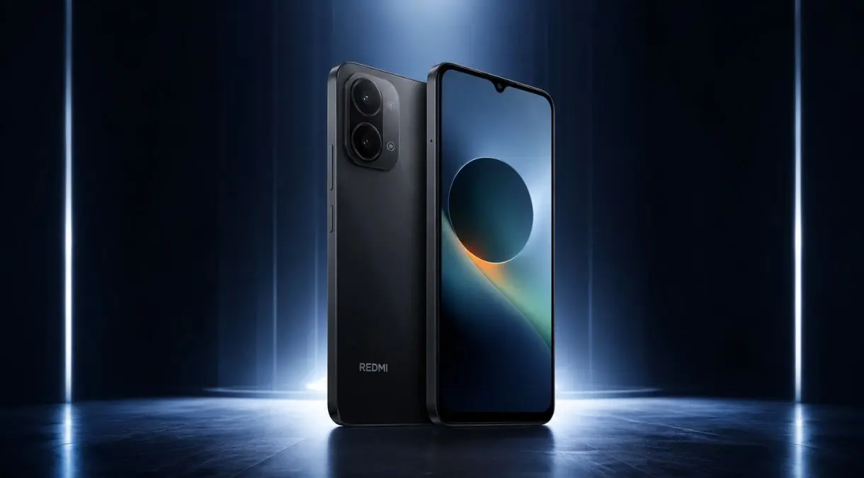 Redmi Básico: Guia Completo das Séries C e A em 2026 1 Redmi Básico
