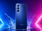 Samsung A15