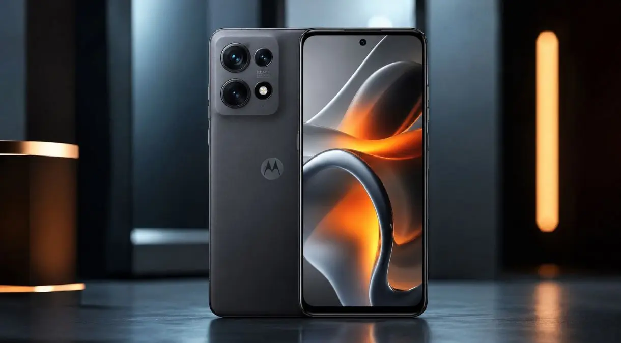 Motorola Edge 50