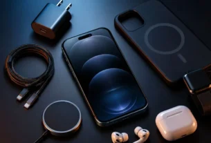 Acessórios para Smartphone