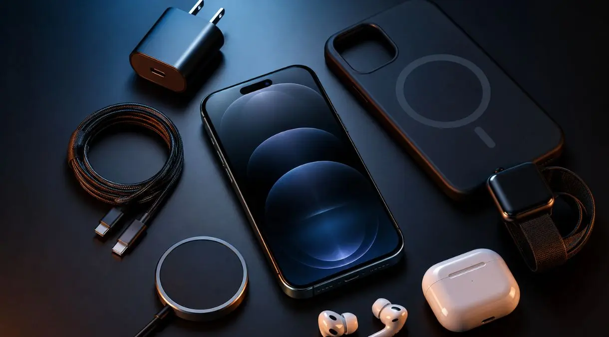 Acessórios para Smartphone