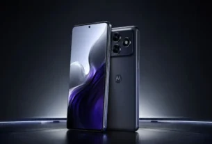 Motorola Edge 70 Pro