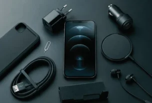 Acessórios Essenciais para Celular