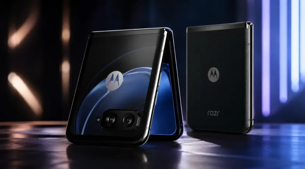 Motorola Razr Fold: Tudo Sobre o Dobrável