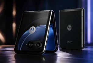Motorola Razr Fold