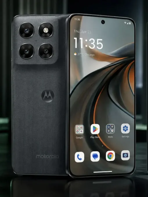 webstories 1 Linha Premium Motorola