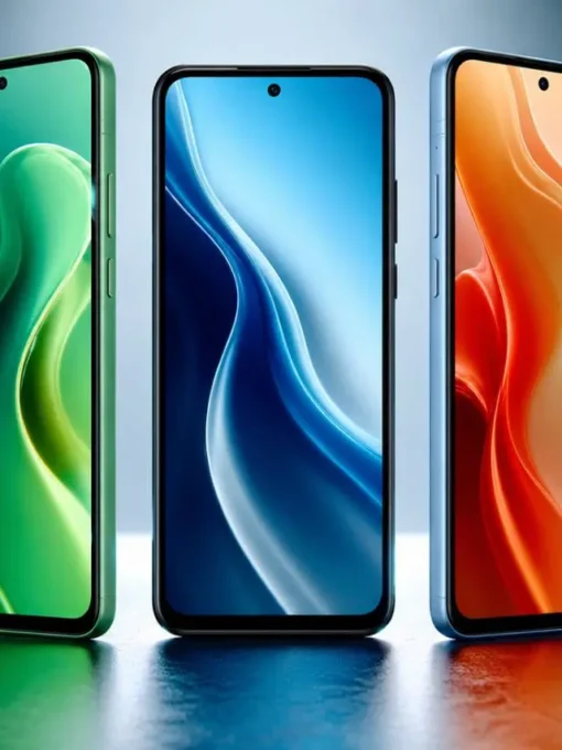 webstories 2 Moto G67 Celular