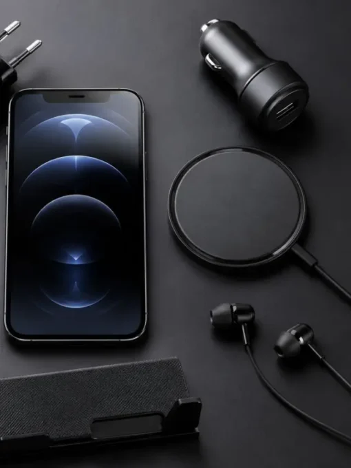 webstories 2 Acessórios para Celular em 2026