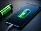 Bateria de Celular