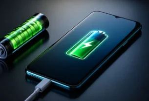 Bateria de Celular