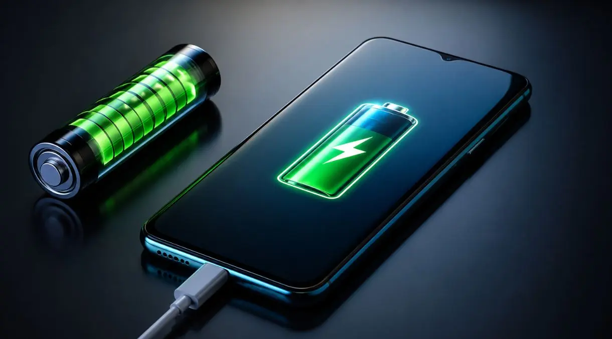 Bateria de Celular: Guia Completo Para Aumentar a Vida Útil e Fazer Ela Durar Mais 1 Bateria de Celular