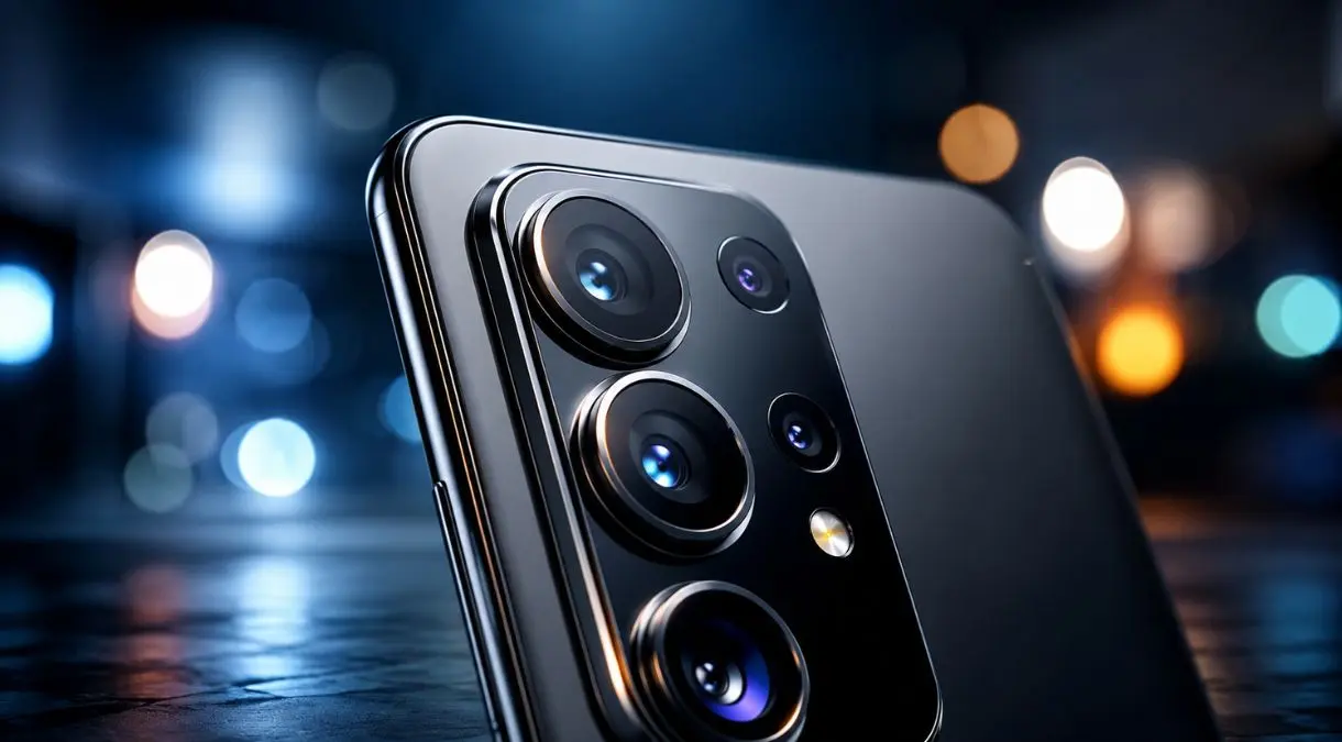 Melhor Câmera de Celular em 2026: Ranking dos Smartphones com as Melhores Fotos e Vídeos 1 Câmera de Celular