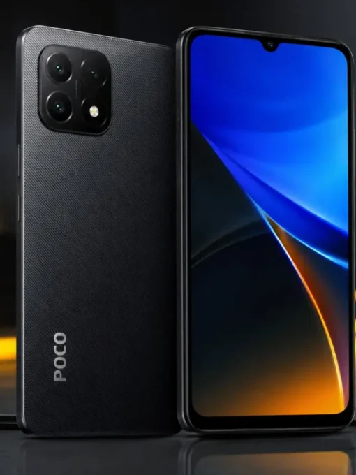 webstories 6 Poco C Series 2026