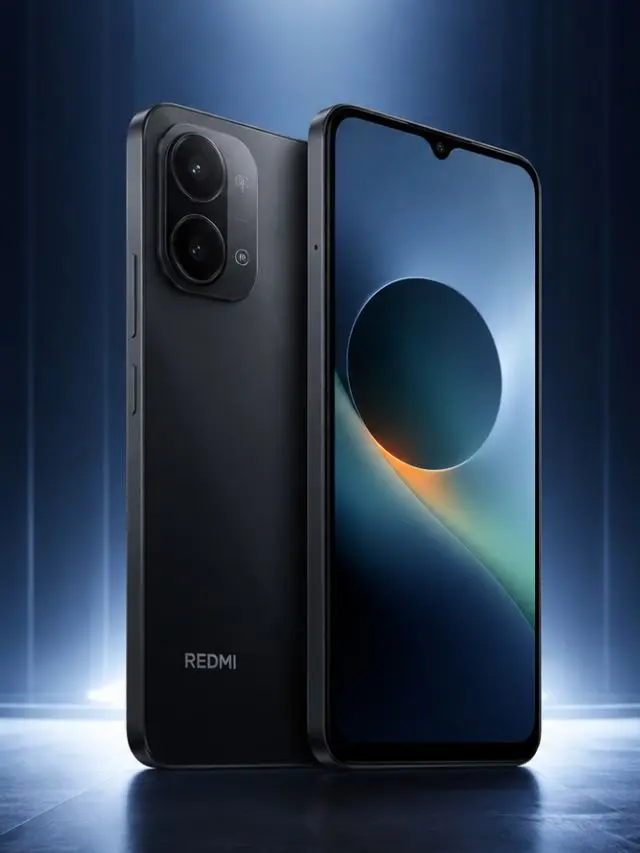 webstories 7 Redmi Básico Séries C A