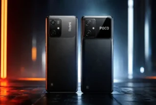 Xiaomi Redmi e POCO