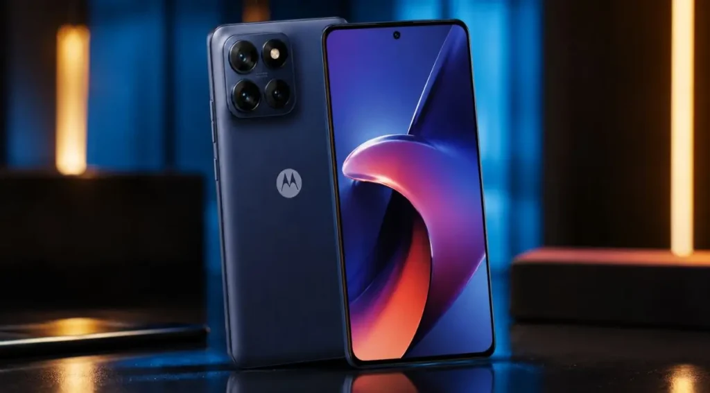 Motorola: Guia Completo
