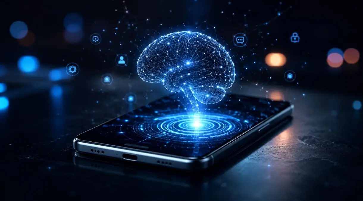 Inteligência Artificial