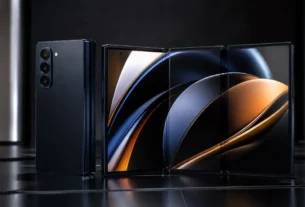 Galaxy Z TriFold