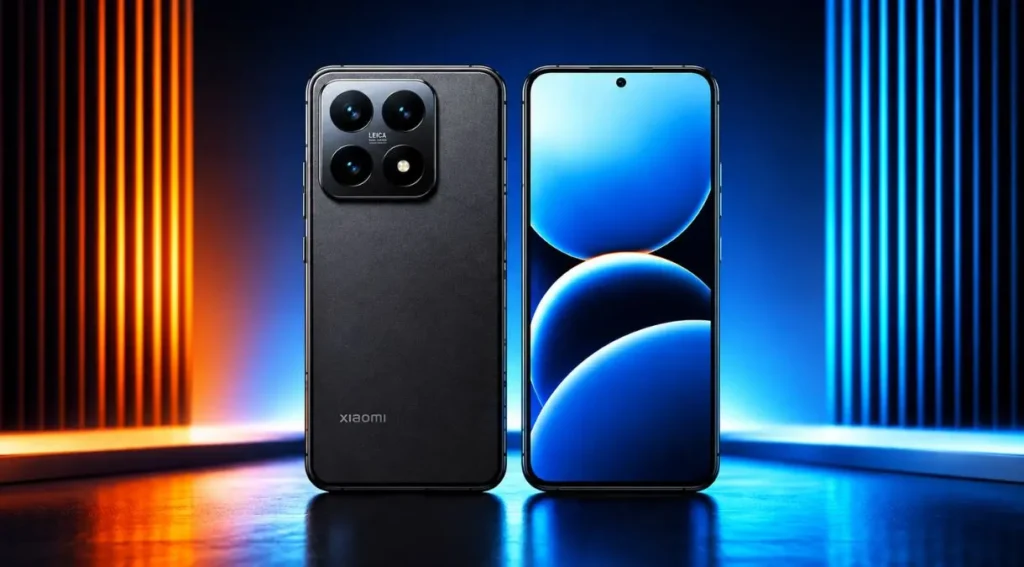 Tudo Sobre o Xiaomi 18 Pro Max Novo Top de Linha da Xiaomi em 2026