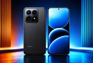 Xiaomi 18 Pro Max