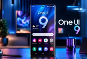One UI 9