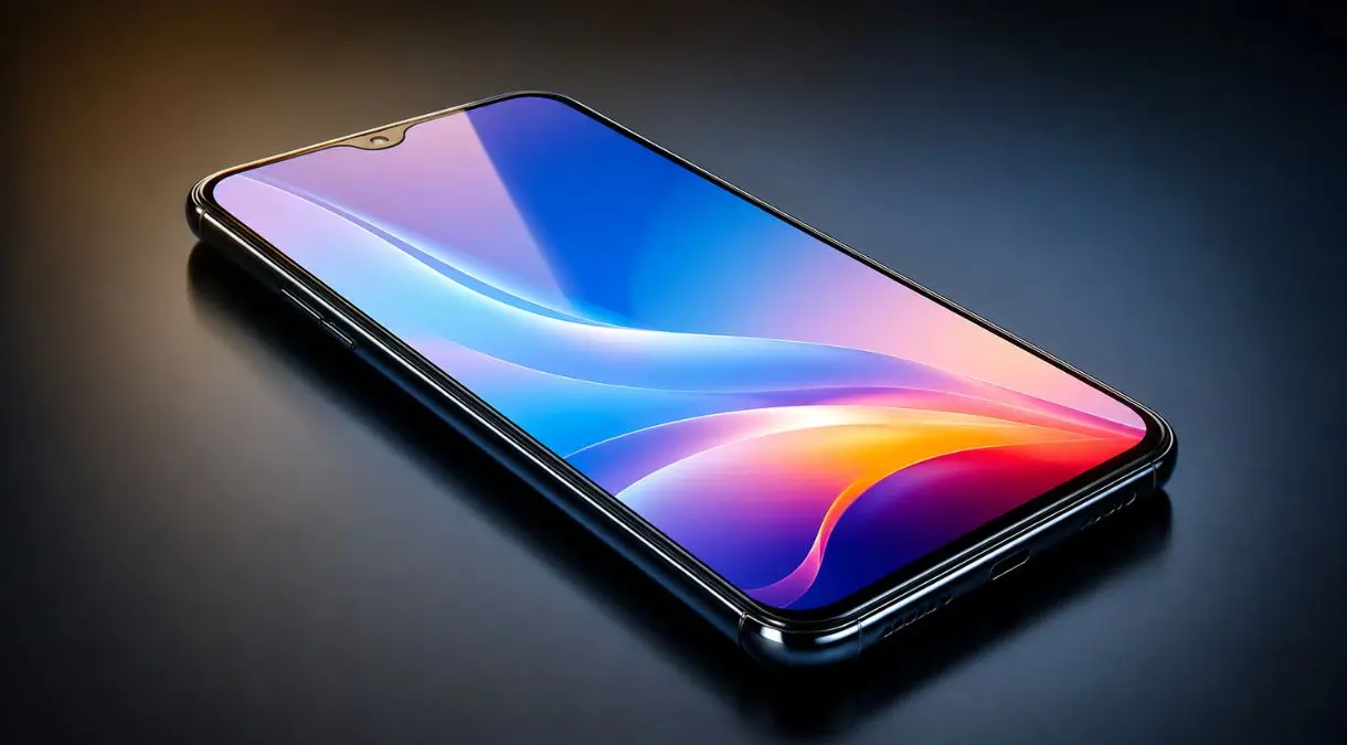 Tela de Smartphone: Guia Completo Sobre Tecnologias, Tipos e Como Escolher a Melhor 1 Tela de Smartphone
