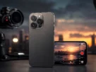 Celular para Fotos e Vídeos
