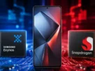 Exynos vs Snapdragon
