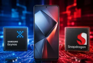 Exynos vs Snapdragon