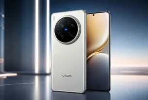 Vivo X300 Pro