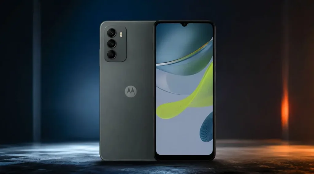 Guia Moto G17: Preço, Ficha Técnica e Novidades