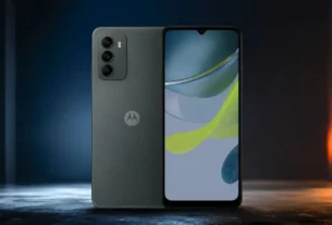 Moto G17