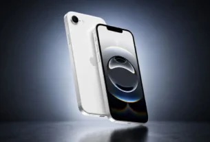 iPhone 16E