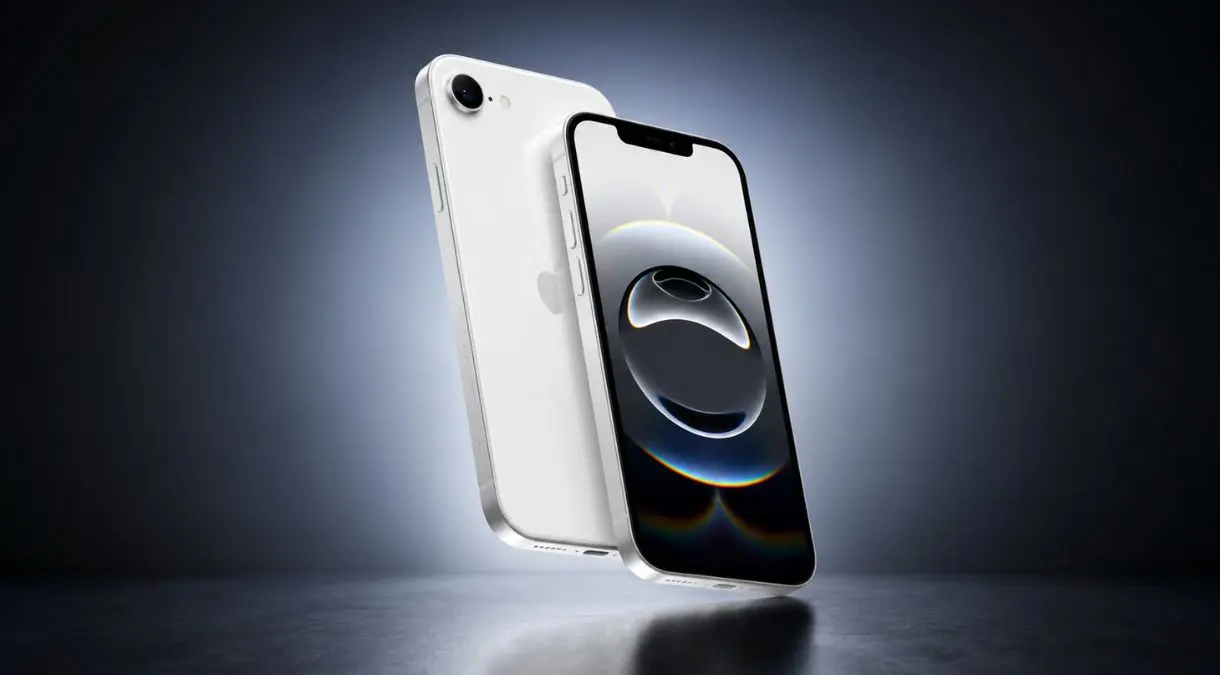 iPhone 16E