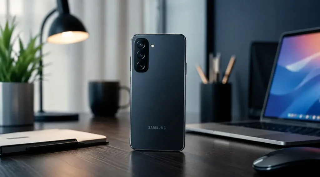 Melhor Celular 2026: Ranking dos Melhores Smartphones do Ano 7 Samsung Galaxy A26 melhor celular entrada 2026