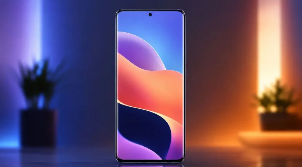 Redmi Note 14 Pro: Preço, Ficha Técnica, Câmera e Análise Completa do Smartphone Xiaomi 2 Redmi Note 14 Pro tela AMOLED 120Hz ficha técnica