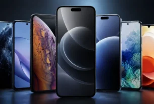 Melhor Celular 2026